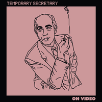 Temporary Secretary - On Video