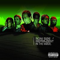 Ghetto Celebrity - Roni Size, Reprazent, Method Man