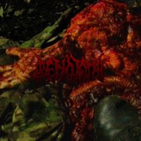 Superimposed Guttural Vociferations of Ulceric Anal Turgor - Cenotaph