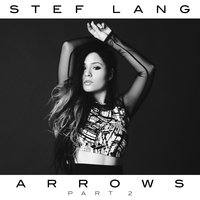 Face the Arrows - Stef Lang