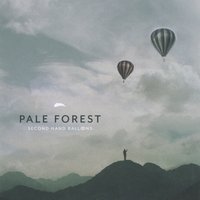Oh, Gigantic Paradox, Too Utterly Monstrous for Solution - Pale Forest