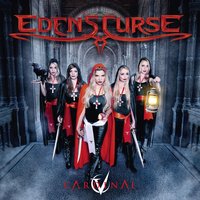 Saints & Sinners - Eden's Curse