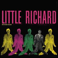 Little Richard Aint Nothin' Happenin' - Little Richard