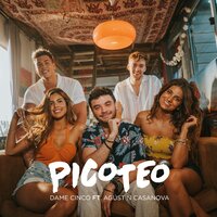 Picoteo - Dame 5, Agustin Casanova