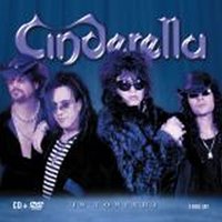 Don't Know What You Got - Cinderella