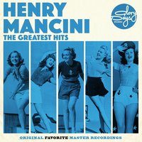 Moon River Cha Cha - Henry Mancini, Henry Mancini & His Orchestra