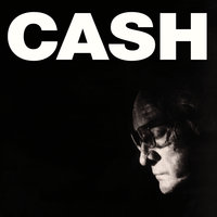 Desperado - Johnny Cash