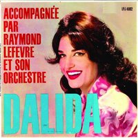 Elle,lui et l'autre - Dalida