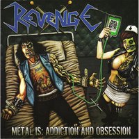 Fire Attack - Revenge