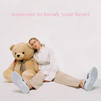 Someone to Break Your Heart - Emma Jensen