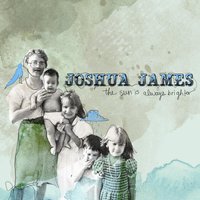 Winter Storm - Joshua James