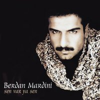 Çıt Çıt - Berdan Mardini