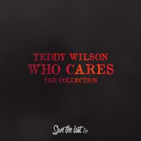 Love Is There to Stay - Teddy Wilson, Джордж Гершвин