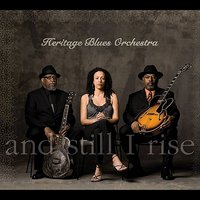 C- Line Woman - Heritage Blues Orchestra