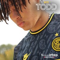 Boy - Todd