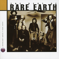 You - Rare Earth