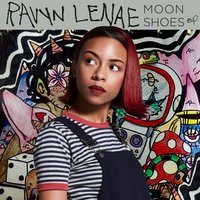 Moon Shoes - Ravyn Lenae