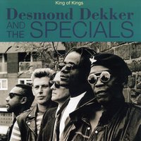 Take It Easy - The Specials, Desmond Dekker