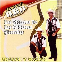 Si Tu Supieras - Miguel Y Miguel