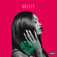 Break The News - Dreezy