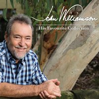 Looking for a Story - John Williamson