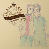 Legacy of Love - Kindred The Family Soul