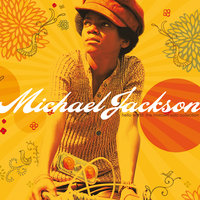 Don't Let It Get You Down - Michael Jackson