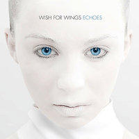 I, The Machine - Wish For Wings