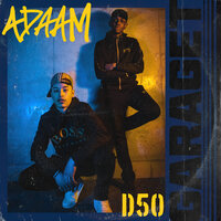 Garaget - Adaam, D50