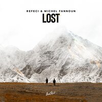 Lost - Refeci, Michel Fannoun
