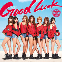 Good Luck - AOA