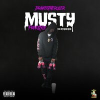 Musty Freestyle - Drakeo The Ruler, OhGeesy