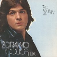 Ljubav Je Ljubav - Zdravko Colic