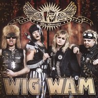 Wig Wamania - Wig Wam