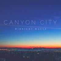 Firework - Canyon City