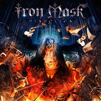 Doctor Faust - Iron Mask