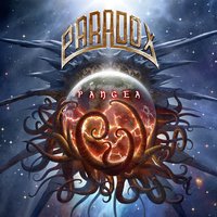 Alien Godz - Paradox