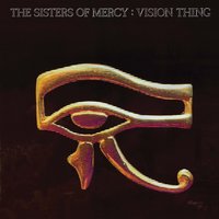 When You Don't See Me - The Sisters of Mercy