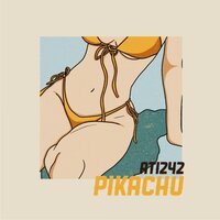 Pikachu - Ati242