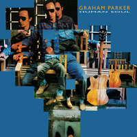 My Love's Strong - Graham Parker
