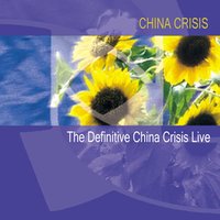 Diary Of A Hollow Horse - China Crisis