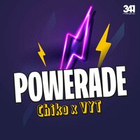 Powerade - Chiko, VYT