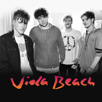 Cherry Vimto - Viola Beach