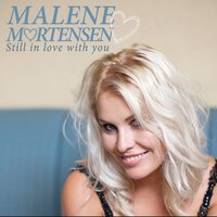 Eternal Flame - Malene Mortensen