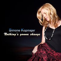 We're All Alone - Simone Kopmajer