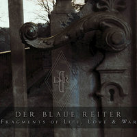 Summoning the Glare of Death - Der Blaue Reiter