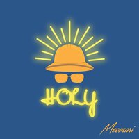 Holy - Meomari