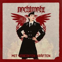 Nachtmahr - Nachtmahr, Eisenwut