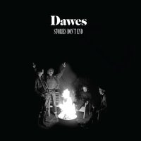Something In Common - Dawes
