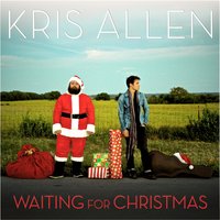 White Christmas - Kris Allen